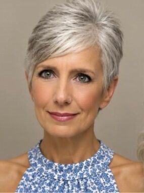 Meet your Posher, Julia